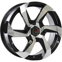 Replica Concept RN508 6.5xR16/5x114.3 ET 47 Dia 66.1 BKF