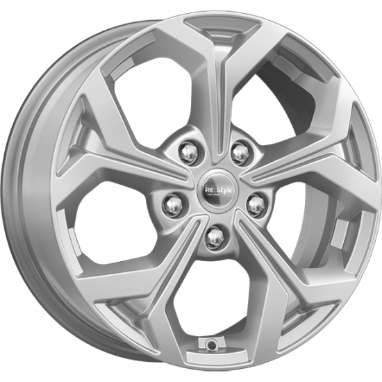 K&K КС878 6.5xR16/5x114.3 ET 45 Dia 67.1 Алмаз черный