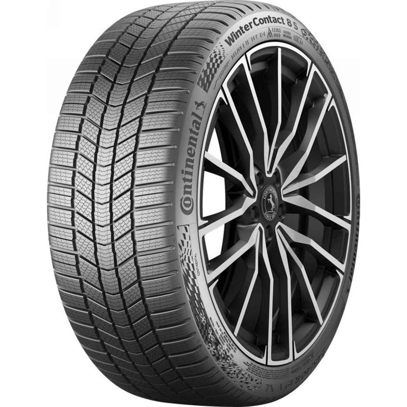 Continental WinterContact 8 S 225/40 R19 93V