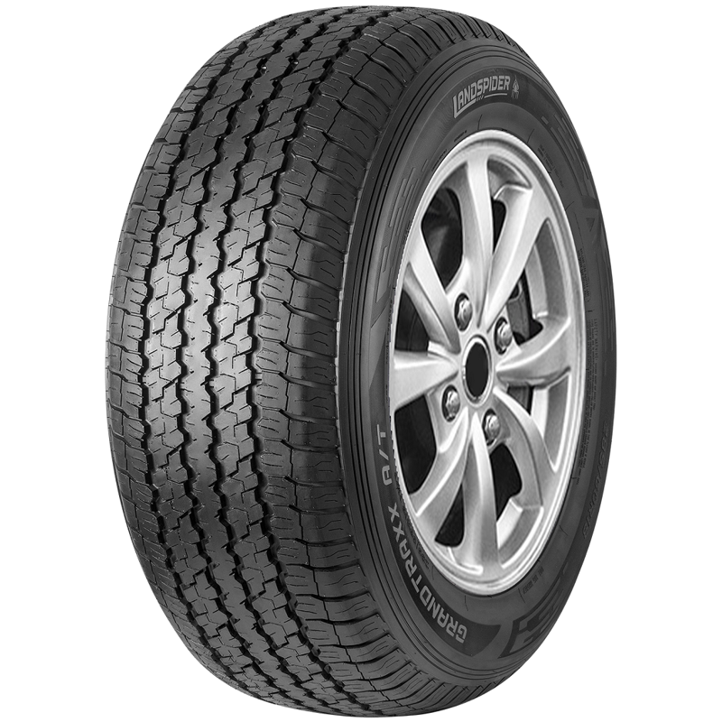 Landspider GrandTraxx A/T 245/65 R17 111H