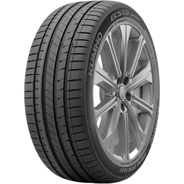 Kumho Ecsta PS72 Sport 215/40 R18 89Y