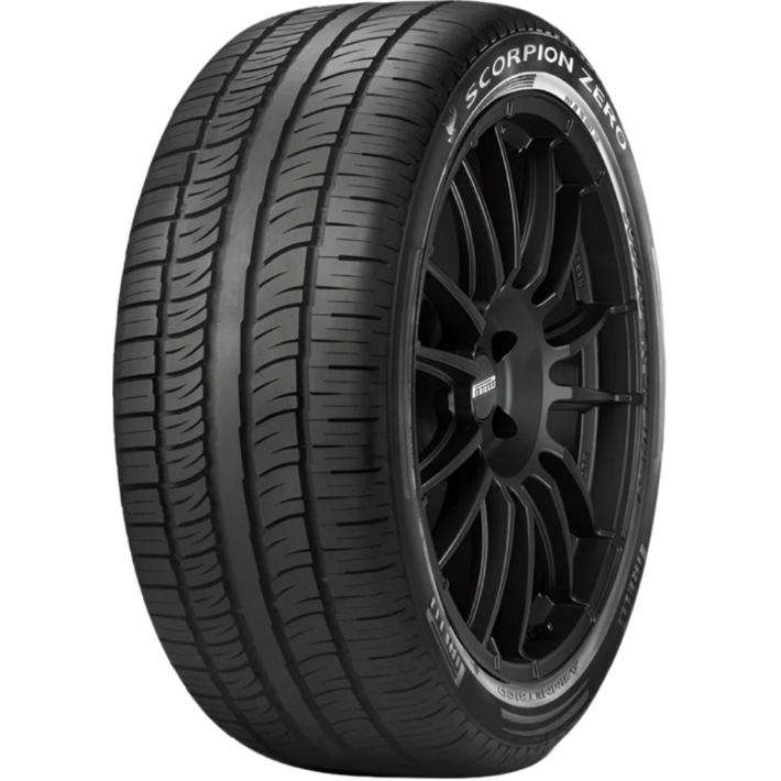 Pirelli Scorpion Zero Asimmetrico 285/45 R21 113W