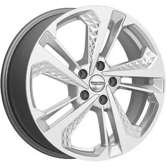 Скад KL-1069 7xR18/5x114.3 ET 45 Dia 60.1 Селена