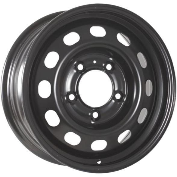 Magnetto 16024 6.5xR16/5x139.7 ET 40 Dia 98.1 Black