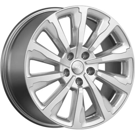 Скад Астер 8xR18/5x108 ET 45 Dia 63.3 Селена