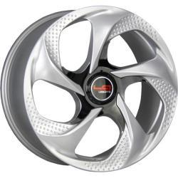 Replica Concept MR502 8.5xR20/5x112 ET 56 Dia 66.6 Silver