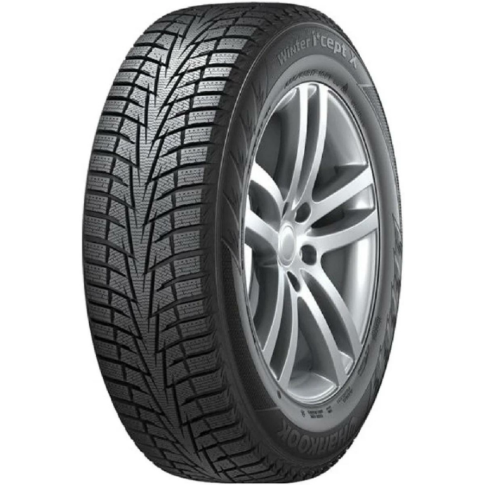 Hankook Winter i*Cept X RW10 235/60 R17 102T