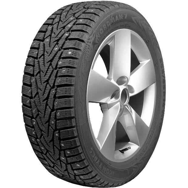 Ikon Tyres Nordman 7 185/60 R15 88T