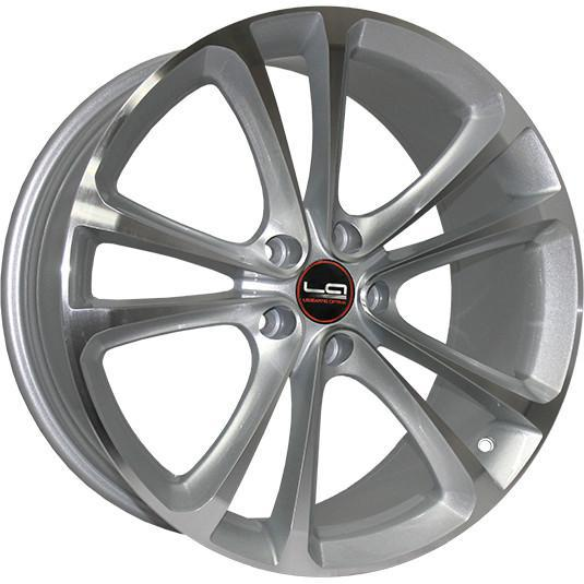 Replica Concept VV540 8xR18/5x112 ET 35 Dia 57.1 MBF