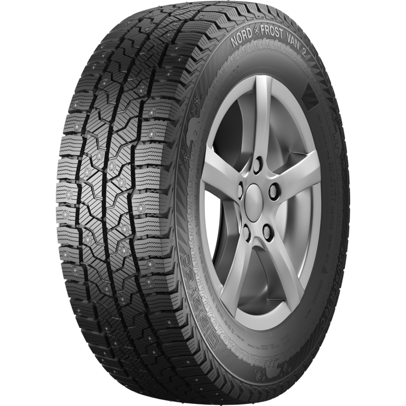 Gislaved Nord*Frost Van 2 225/70 R15C 112/110R