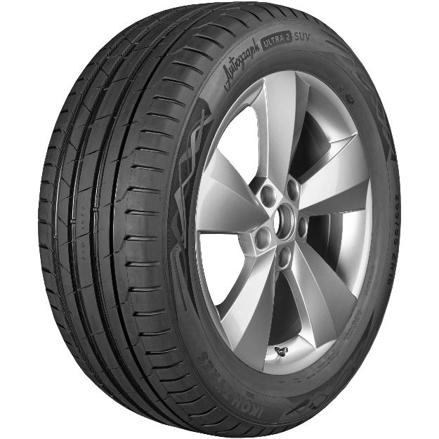 Ikon Tyres Autograph Ultra 2 SUV 275/50 R22 115V