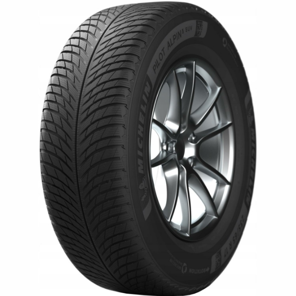 Michelin Pilot Alpin 5 SUV 285/40 R23 111V