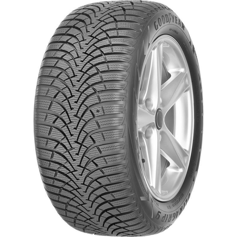 Goodyear UltraGrip 9 + 195/60 R16 93H