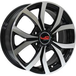 Replica Concept MR519 6.5xR17/5x112 ET 38 Dia 66.6 BKF