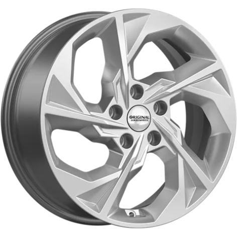 Скад KL-366 7xR17/5x114.3 ET 45 Dia 60.1 Селена