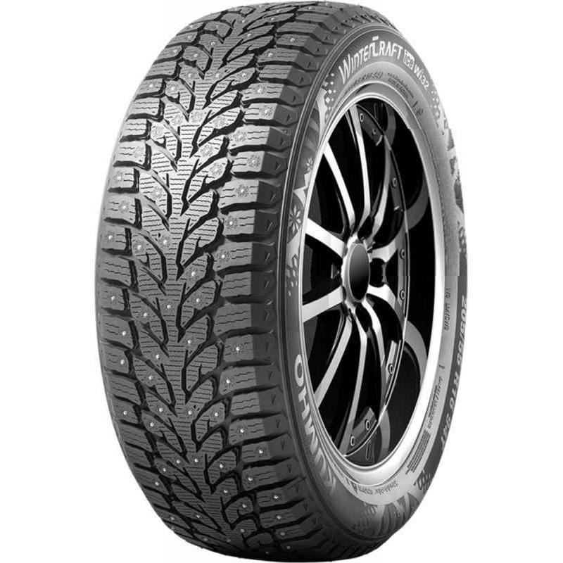 Kumho WinterCraft Ice WI32 185/70 R14 92T