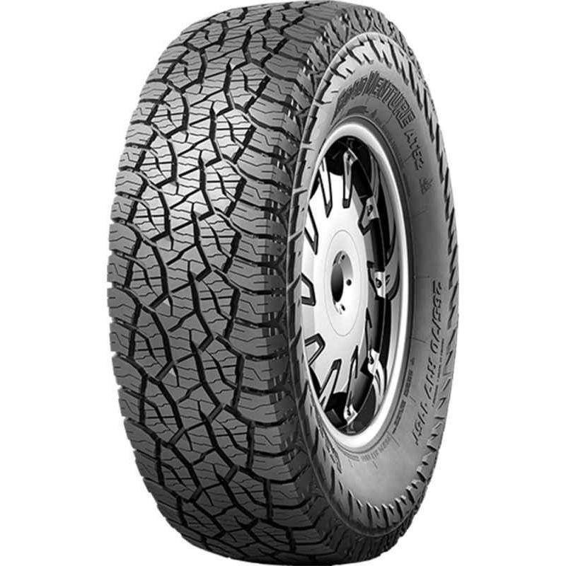 Kumho Road Venture AT52 265/60 R20 121/118S