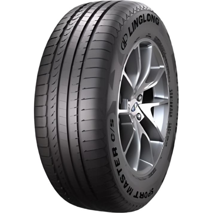 LingLong Sport Master C/S 235/55 R18 104W