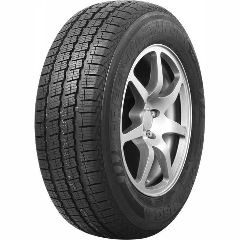 LingLong GREEN-Max Van 4S 175/65 R14C 90/88T