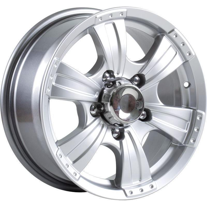 Скад Рейнджер 7xR16/5x139.7 ET 40 Dia 98.5 Селена