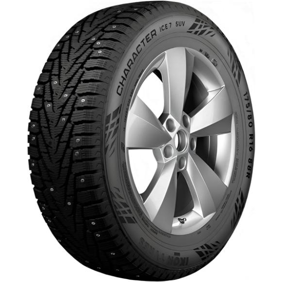 Ikon Tyres Character Ice 7 SUV 175/80 R16 88R