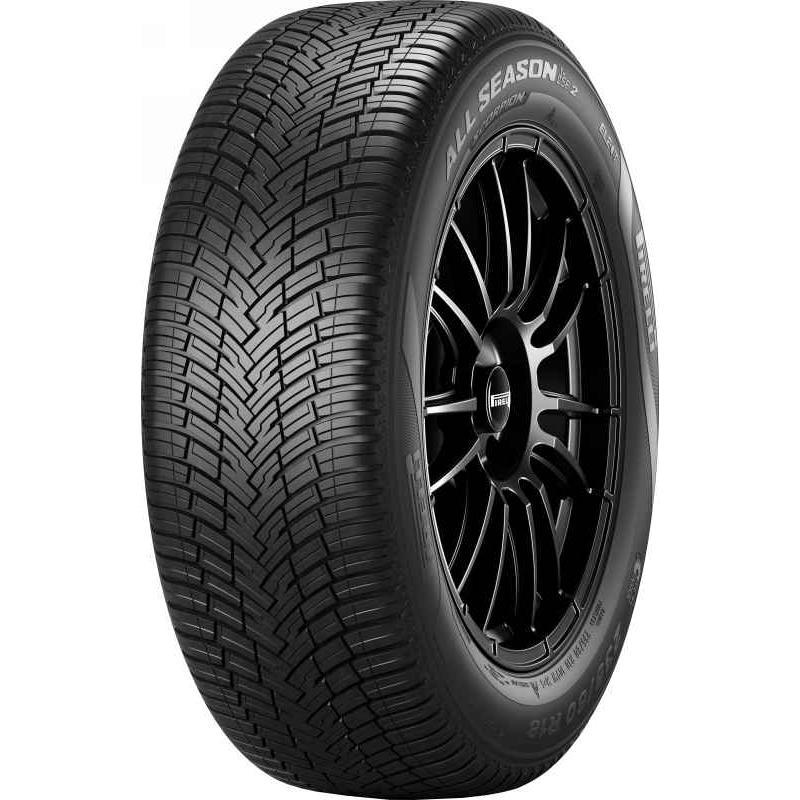 Pirelli Scorpion All Season SF 2 235/60 R17 106V