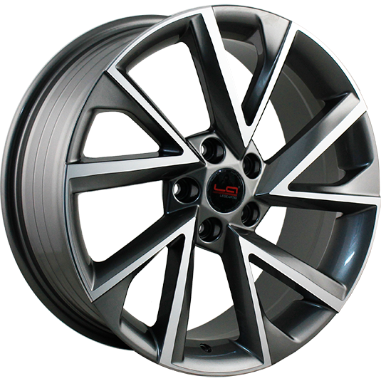 Replica Concept VV545 7.5xR18/5x112 ET 38 Dia 57.1 GMF