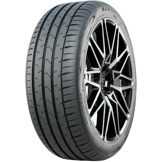 Kustone Passion P9S 255/55 R18 109W