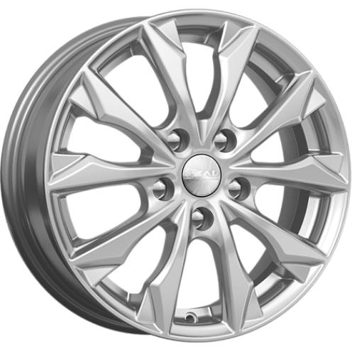 Скад Нагоя 6xR16/4x100 ET 41 Dia 60.1 Селена