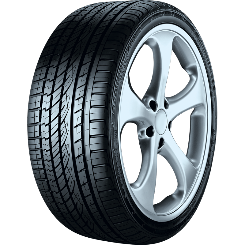 Continental ContiCrossContact UHP 285/45 R19 107W