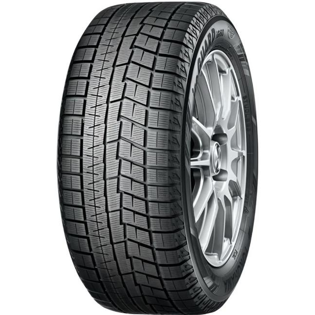 Yokohama iceGuard Studless iG60 225/55 R18 98Q