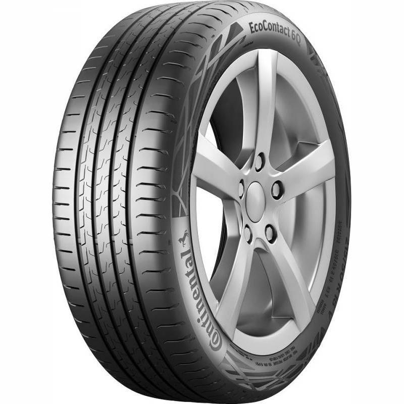 Continental EcoContact 6Q 285/40 R20 108Y