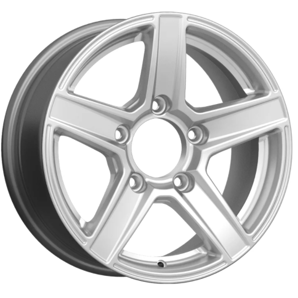 Скад Сафари 7xR16/5x139.7 ET 30 Dia 98.5 Селена