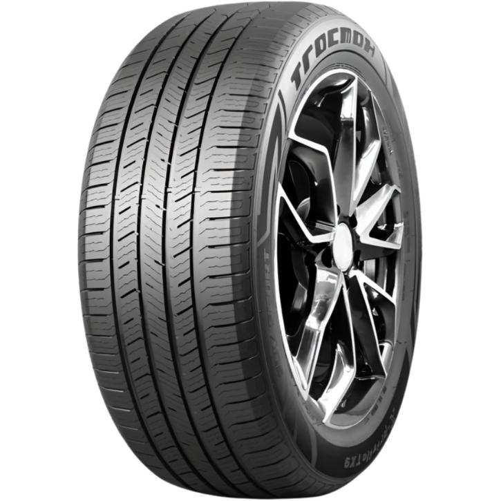 Tracmax X-Privilo TX9 235/60 R18 107H