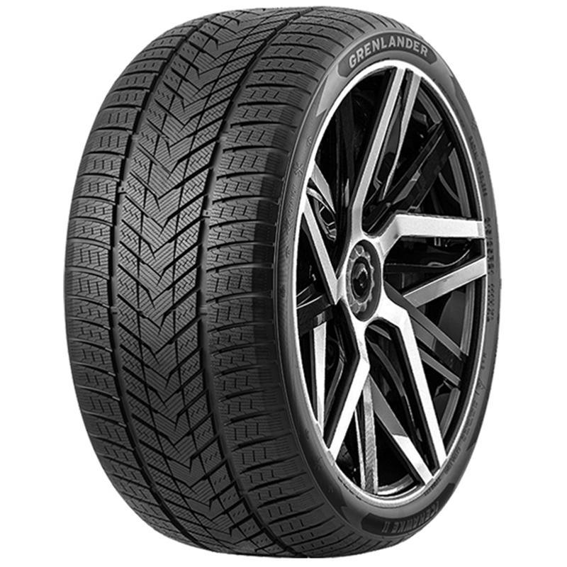 Grenlander Icehawke II 265/55 R19 113T