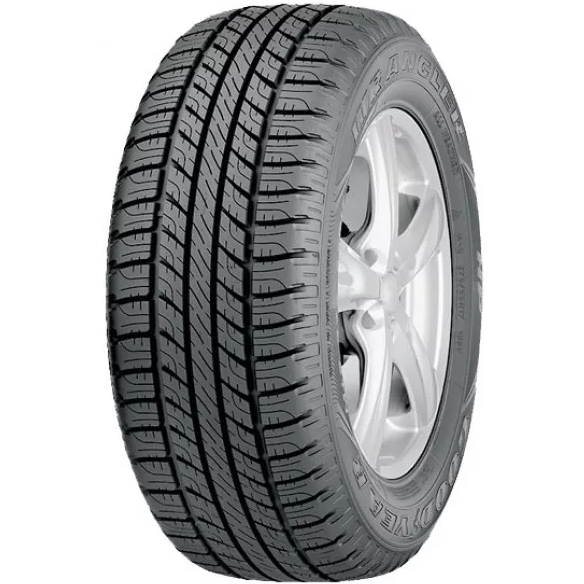 Goodyear Wrangler HP All Weather 275/65 R17 115H