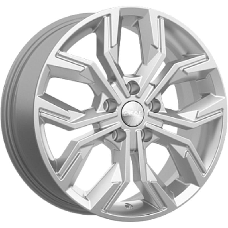 Скад Амиата 7xR17/5x114.3 ET 45 Dia 66.1 Селена
