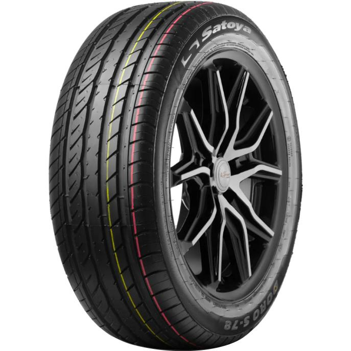 Satoya Doro S-78 225/45 R18 98W