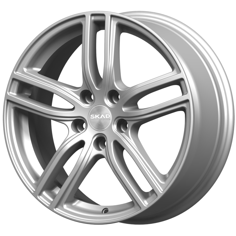 Скад Брайтон 7xR17/5x108 ET 45 Dia 65.1 Селена