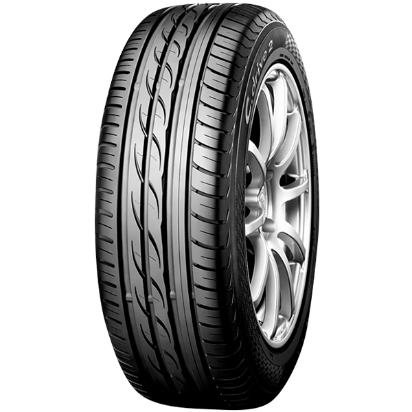 Yokohama C.drive2 AC02A 235/50 R18 97V RF