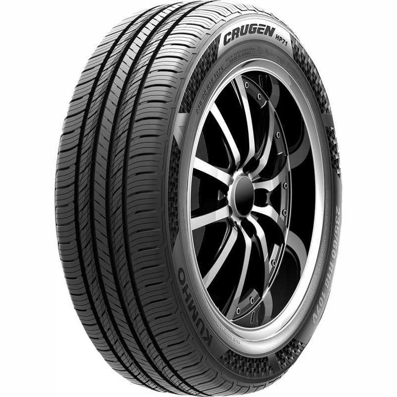 Kumho Crugen HP71 255/55 R20 110H