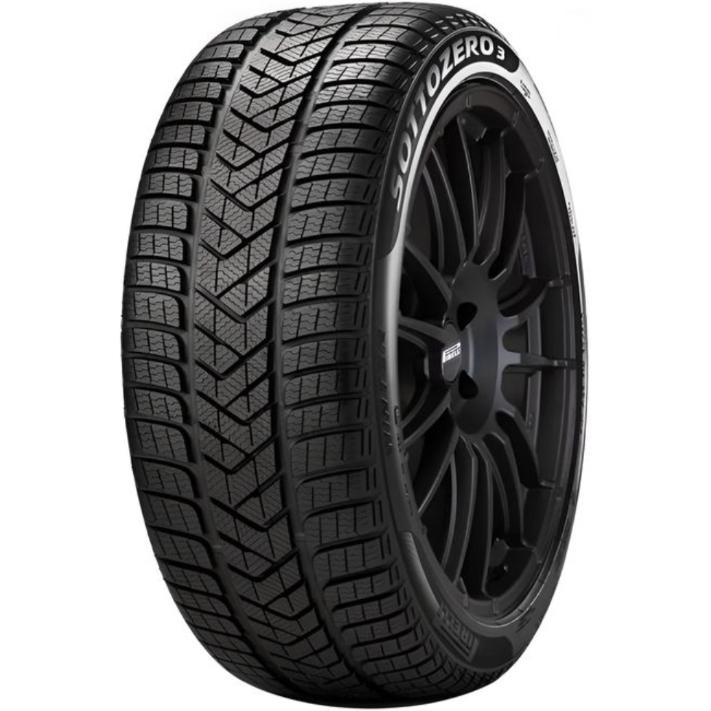 Pirelli Winter Sottozero III 205/65 R16 95H