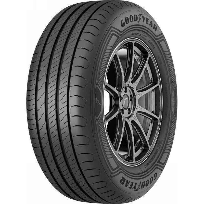 Goodyear EfficientGrip 2 SUV 265/50 R20 111V