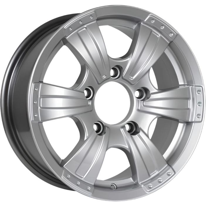 Скад Рейнджер 7xR16/5x139.7 ET 35 Dia 109.7 Селена-супер