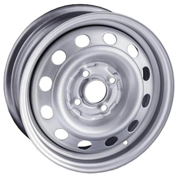 Magnetto 14003 5.5xR14/4x98 ET 35 Dia 58.6 Silver