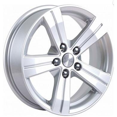 Скад Мицар 6.5xR16/5x108 ET 38 Dia 67.1 Селена