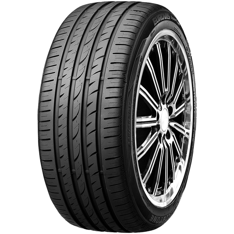 Roadstone Eurovis Sport 04 195/55 R15 85V