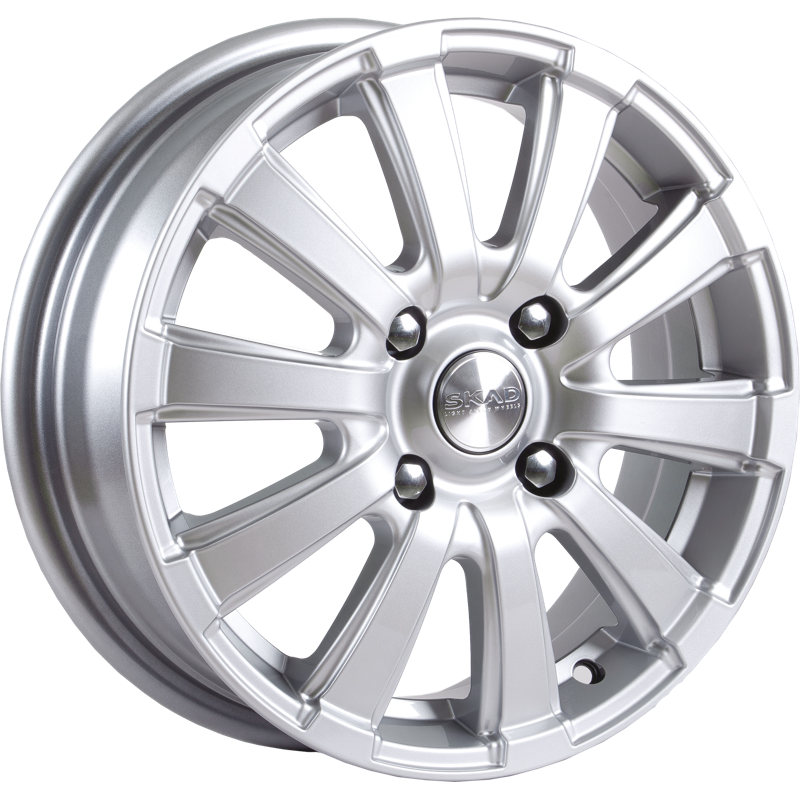 Скад Бриз 5.5xR15/5x100 ET 47 Dia 67.1 Селена