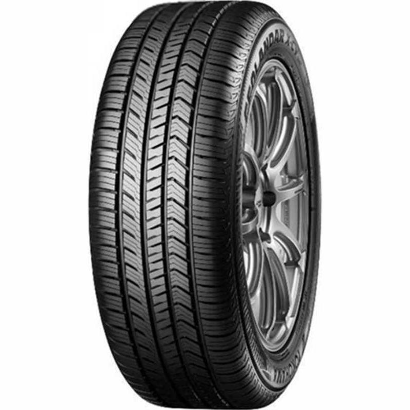 Yokohama Geolandar X-CV G057 255/50 R19 107W