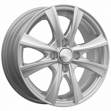 Скад Мальта 6xR15/4x100 ET 48 Dia 54.1 Селена